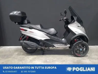 Piaggio MP3 400 Sport ABS Hpe (2021 - 22) usata