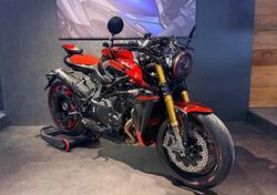 MV Agusta Rush 1000 (2023 - 26) nuova
