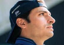 “Non è il DNA della Formula 1”: Carlos Sainz demolisce le regole 2026 e avverte: “Arriverà un grande incidente”