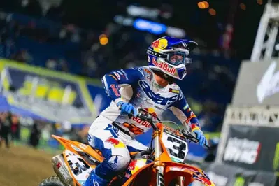 Supercross 2026: il grave problema dei doppiati e le possibili soluzioni