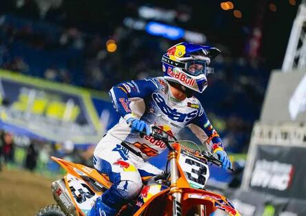 Supercross 2026: il grave problema dei doppiati e le possibili soluzioni