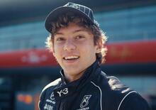 F1. “Contro Ferrari non sarà facile”: Andrea Kimi Antonelli teme la Rossa. E della possibilità di vincere il mondiale con la Mercedes dice…