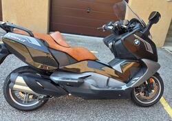 Bmw C 650 GT (2016 - 20) usata