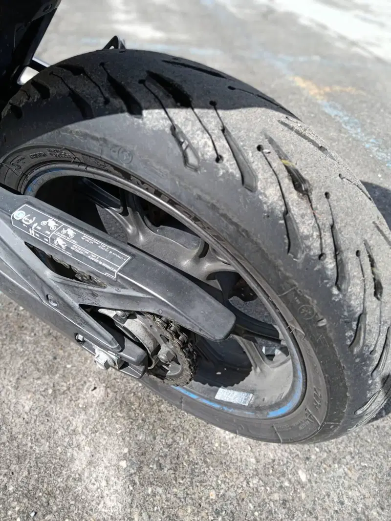 Honda Integra 750 DCT (2016 - 17) (6)