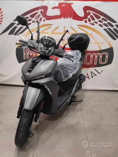 Voge Sfida SR16 125 (2025 - 26) nuova