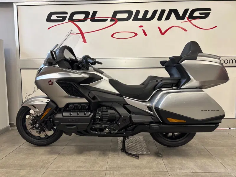 Honda GL 1800 Gold Wing Tour 50° Anniversario (2025 - 26)