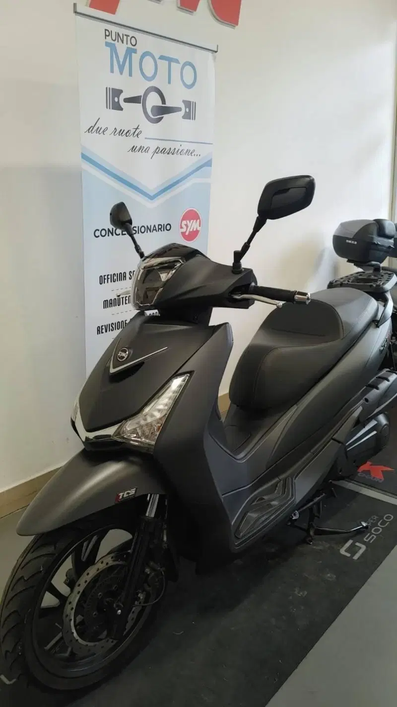 Sym HD 300 (2021 - 25) (2)