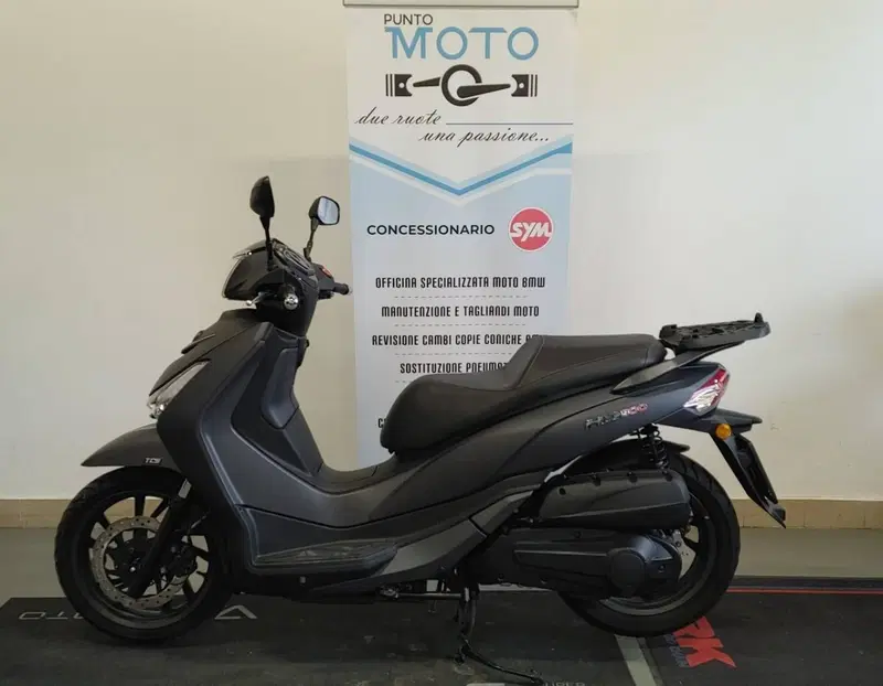 Sym HD 300 (2021 - 25) (3)