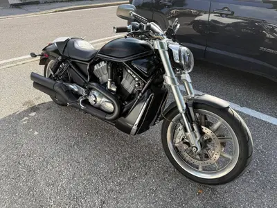 Harley-Davidson 1250 Street Rod (2005 - 06) - VRSCR usata