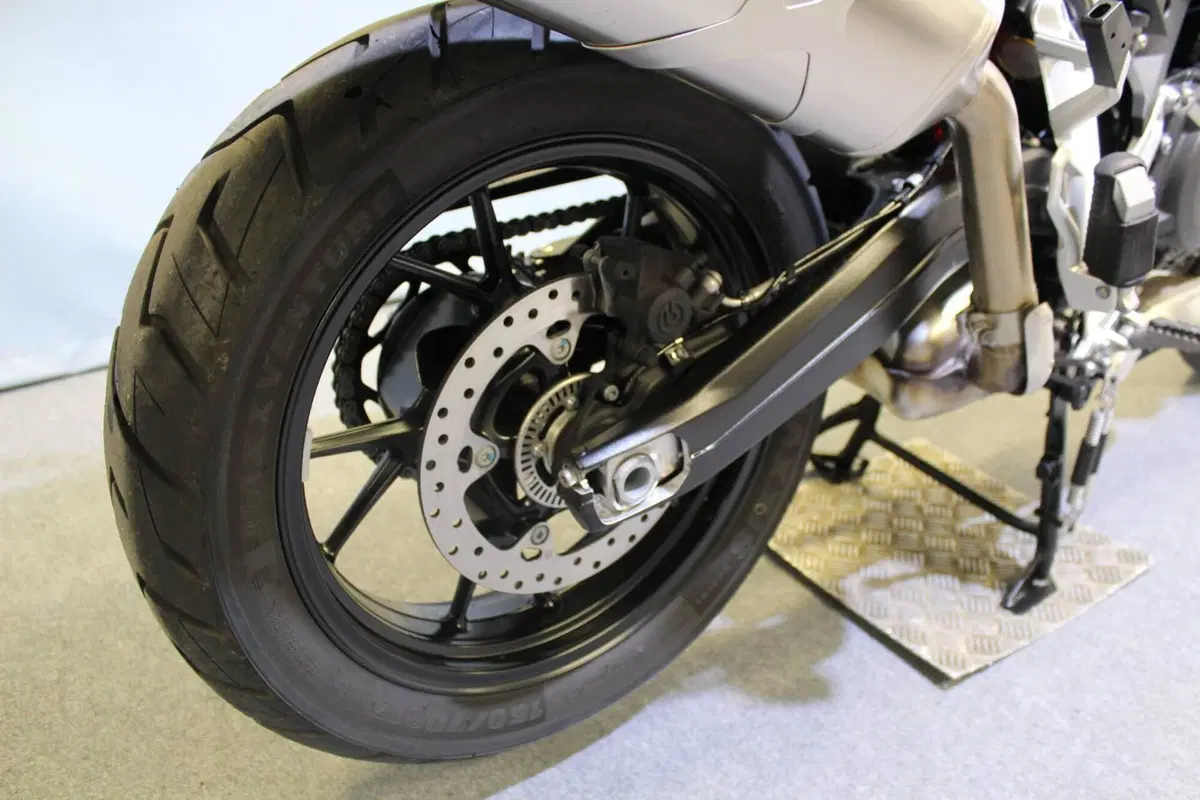 Bmw F 800 GS (2024 - 26) (6)