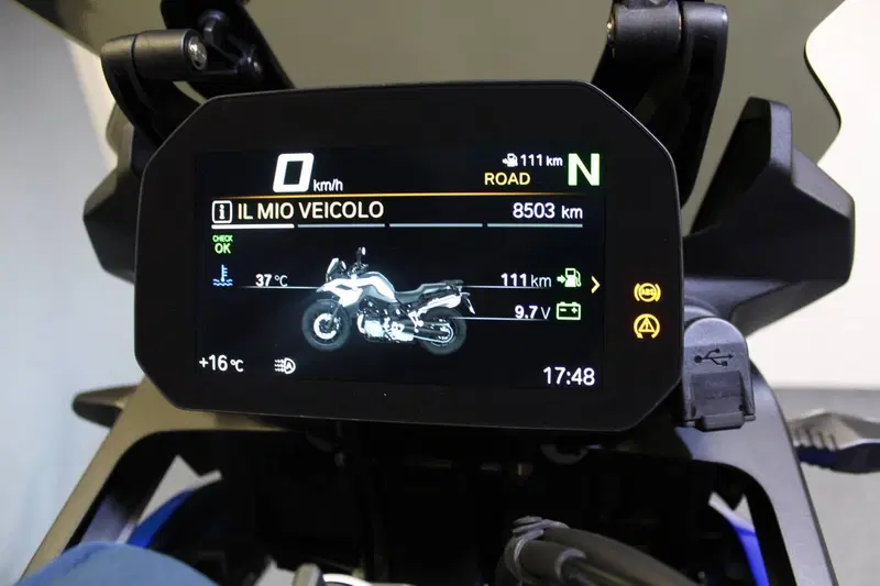Bmw F 800 GS (2024 - 26) (3)
