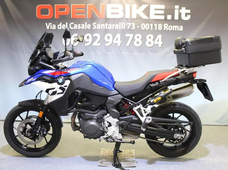 Bmw F 800 GS (2024 - 26) (2)