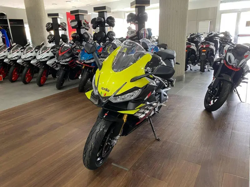 Aprilia RS 660 Factory (2025 - 26) (3)
