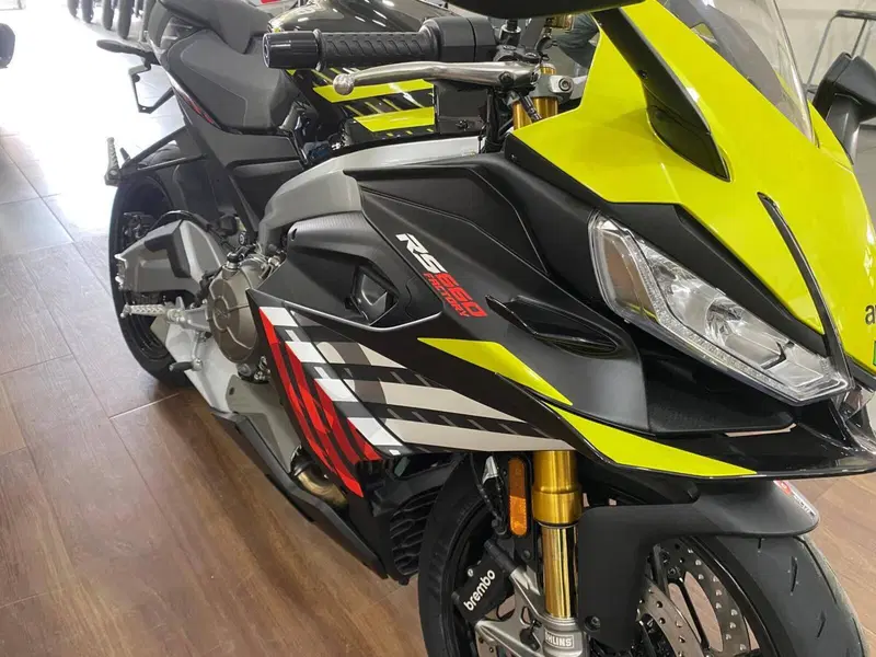 Aprilia RS 660 Factory (2025 - 26) (4)