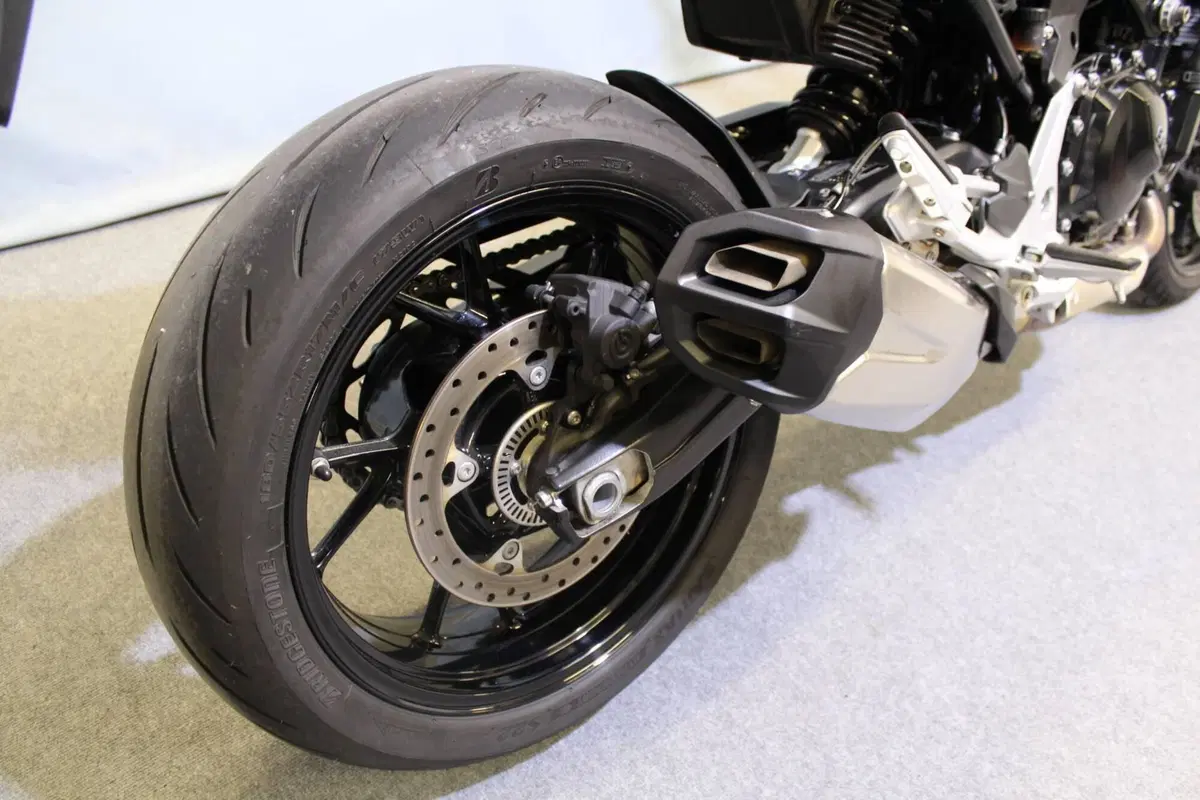 Bmw F 900 R (2021 - 24) (6)