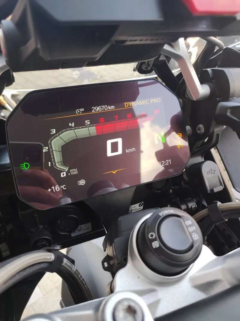 Bmw R 1250 GS Adventure (2021 - 24) (10)
