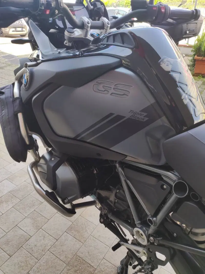 Bmw R 1250 GS Adventure (2021 - 24) (8)