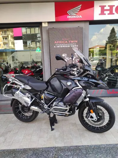 Bmw R 1250 GS Adventure (2021 - 24) usata