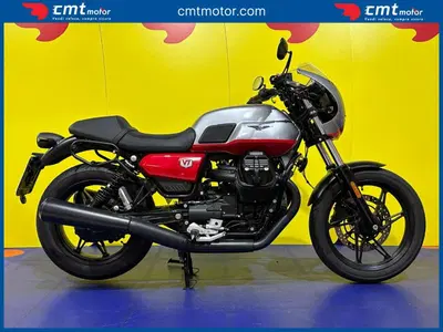  Altre moto o tipologie Special usata