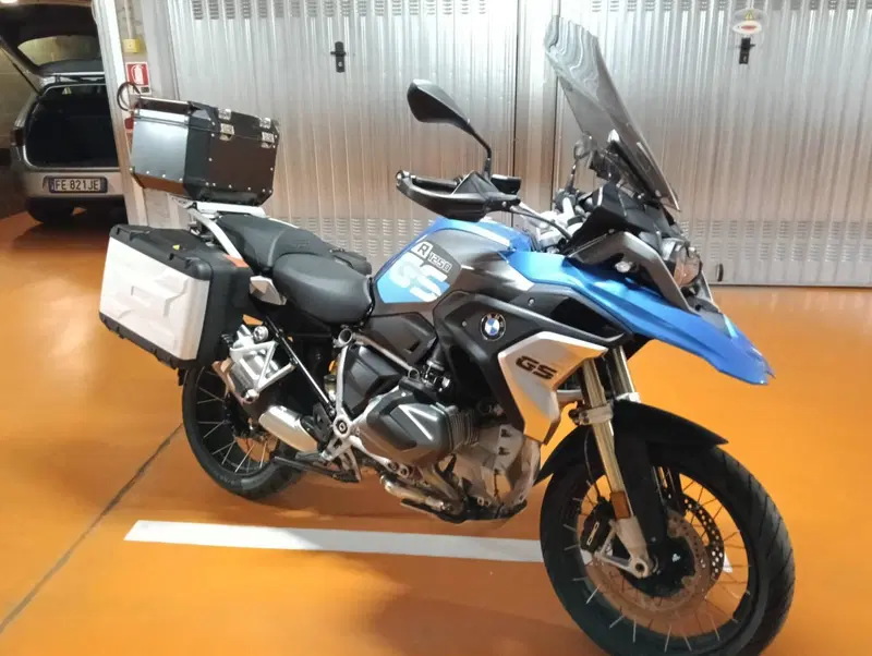 Bmw R 1250 GS (2019 - 20)