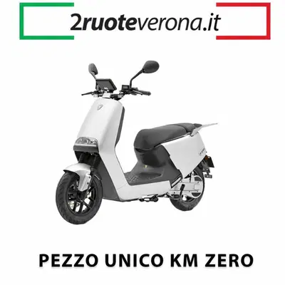 Yadea G5 (2022 - 26) nuova