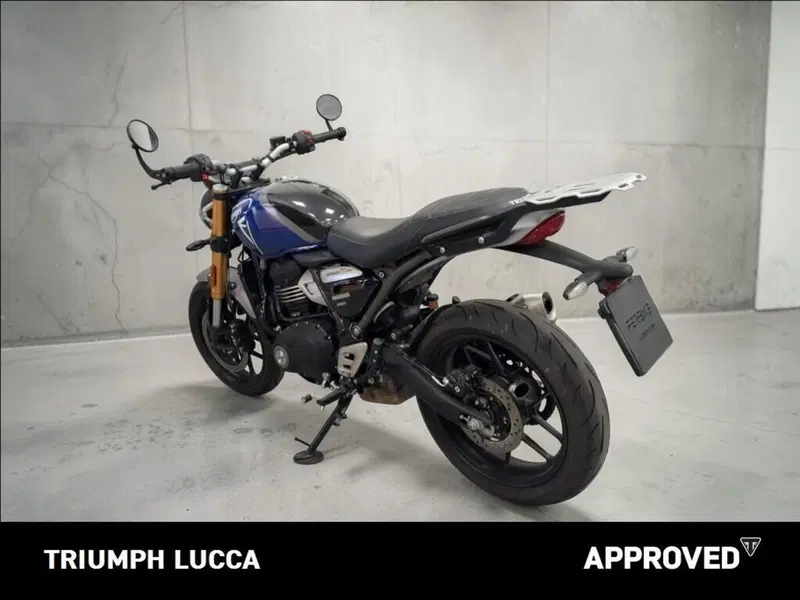 Triumph Speed 400 (2024 - 26) (6)