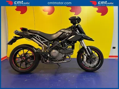 Ducati Hypermotard 796 (2012) usata