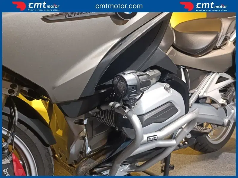 Bmw R 1200 RT (2017 - 18) (5)