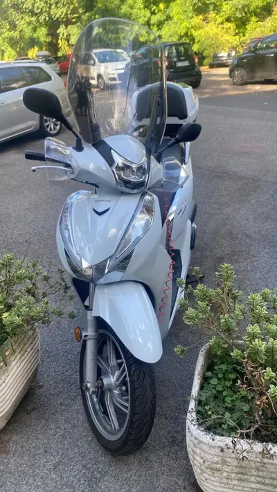 Honda SH 300 i ABS (2016 - 20) usata