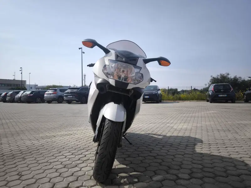 Bmw K 1300 S (2012 - 16) (6)