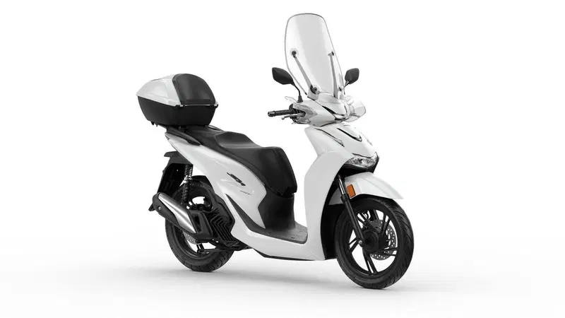 Honda SH 150 (2026)