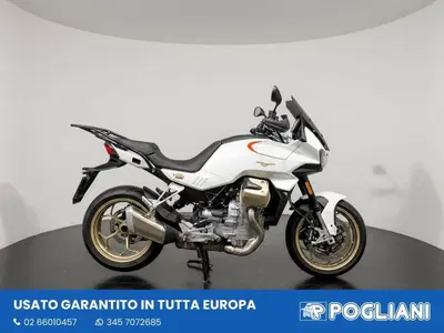 Moto Guzzi V100 Mandello (2022 - 24) usata