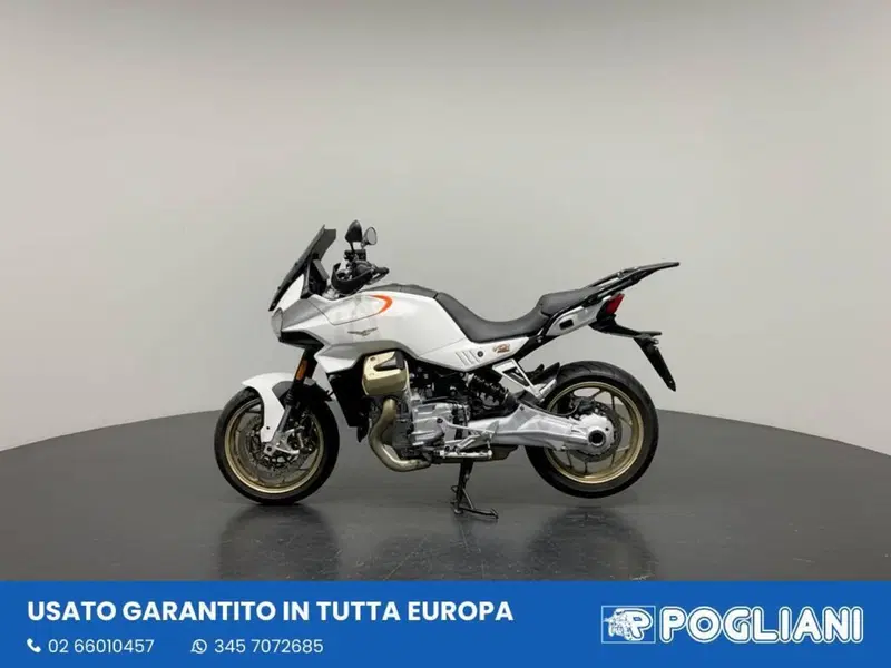 Moto Guzzi V100 Mandello (2022 - 24) (5)