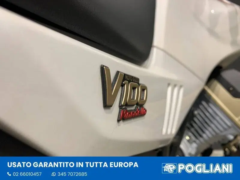 Moto Guzzi V100 Mandello (2022 - 24) (10)