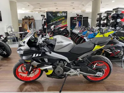 Aprilia RS 457 (2024 - 26) nuova