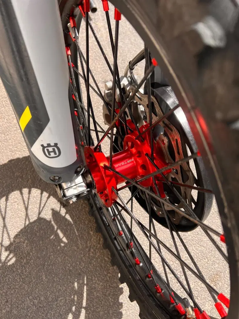 Husqvarna FE 350 (2022) (6)