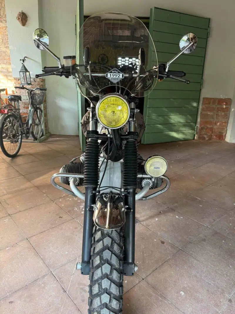 Bmw R100R (2)