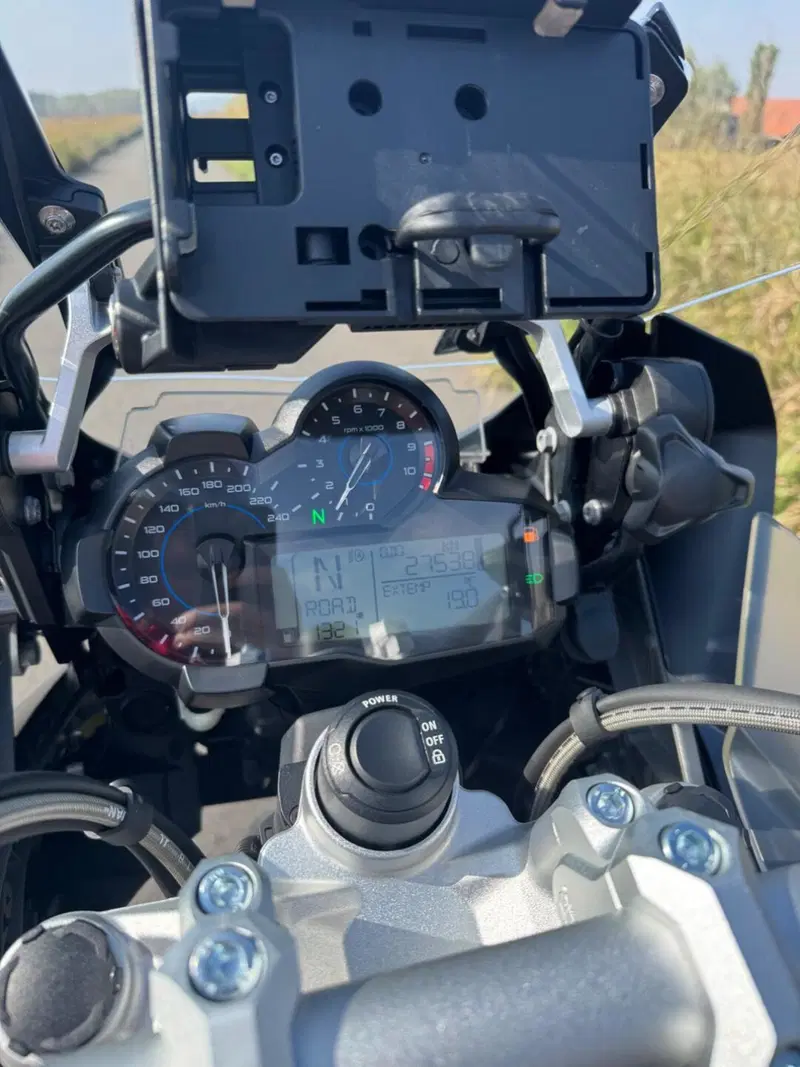 Bmw R 1200 GS Adventure (2017 - 18) (9)
