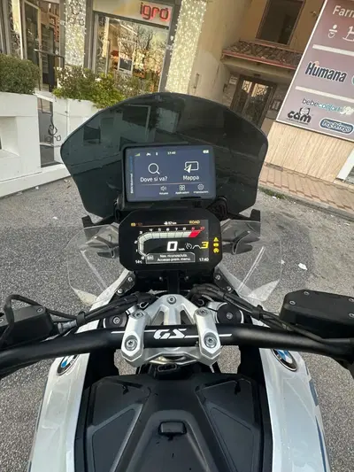 Bmw R 1300 GS (2023 - 26) usata