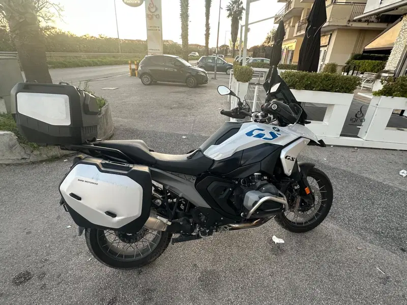 Bmw R 1300 GS (2023 - 26) (3)
