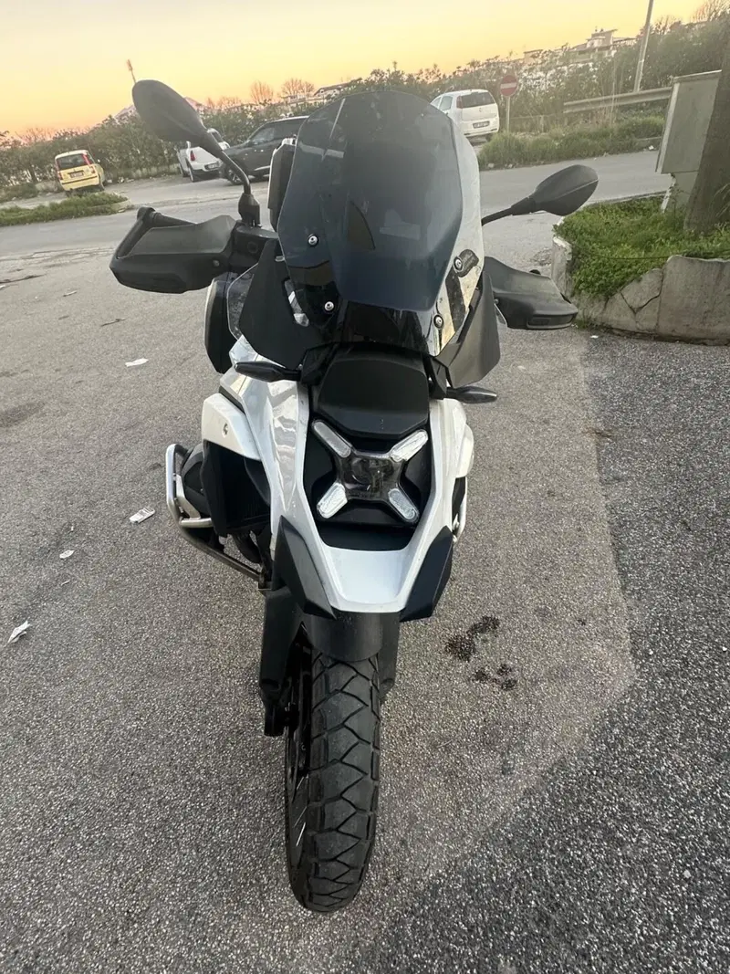 Bmw R 1300 GS (2023 - 26) (4)