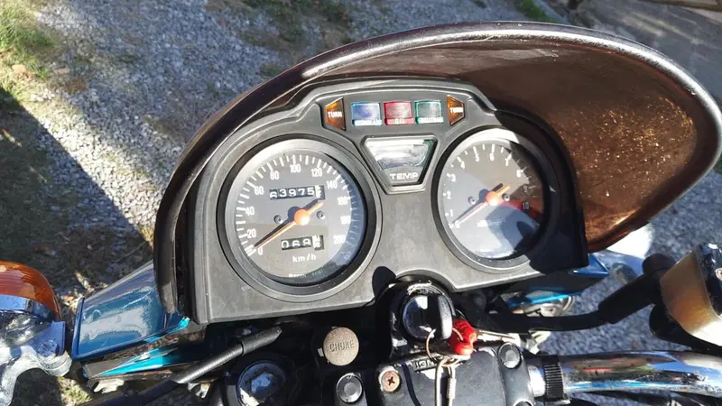 Honda CX500 (4)