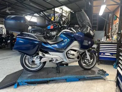 Bmw R 1200 RT (2005 - 07) usata