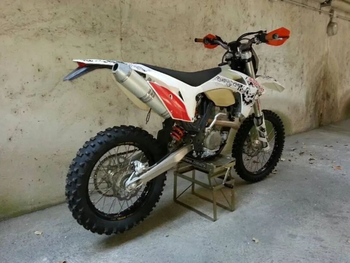KTM 350 EXC-F (2012) (2)