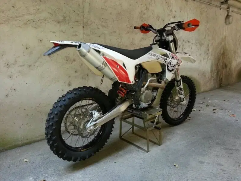 KTM 350 EXC-F (2012) (2)
