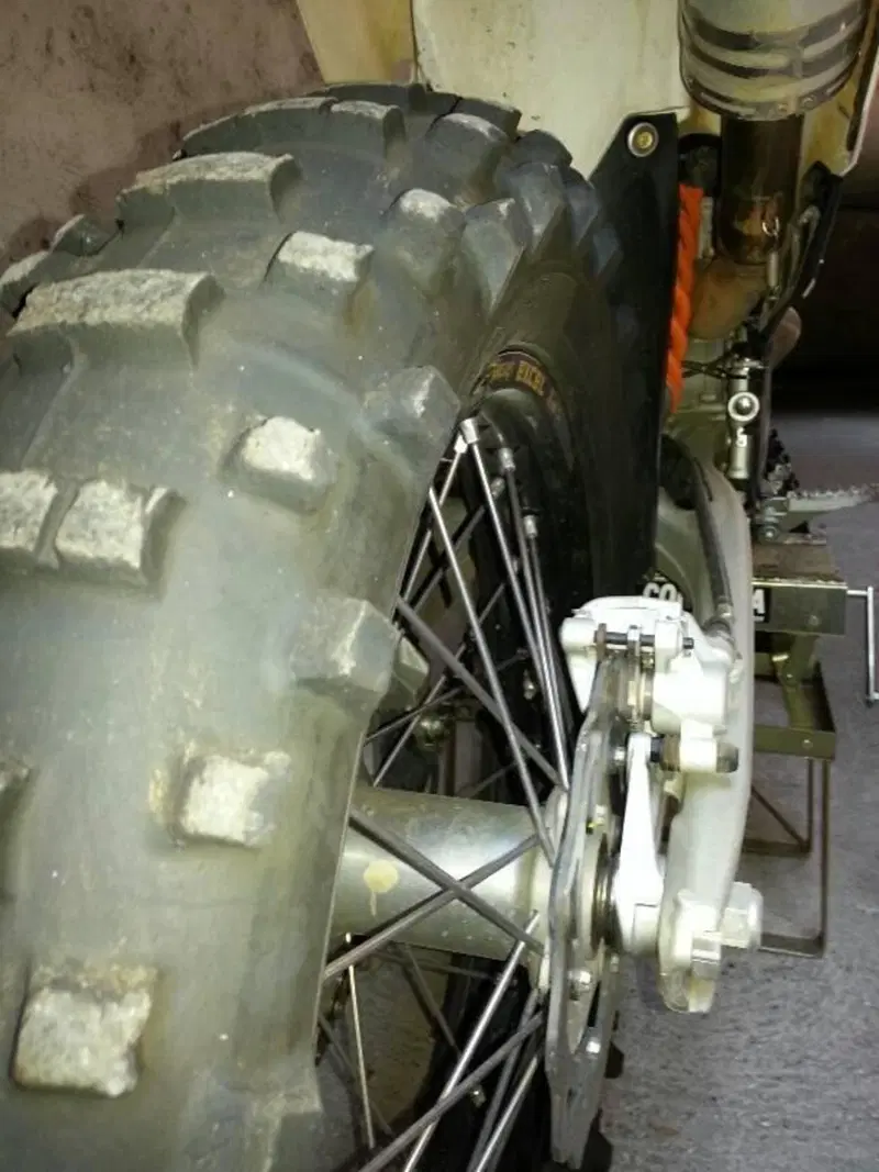 KTM 350 EXC-F (2012) (5)