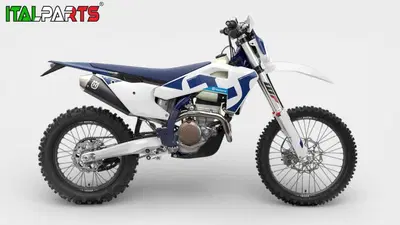 Husqvarna FE 250 (2026) nuova