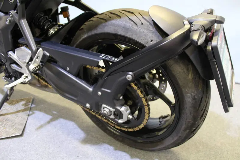Triumph Trident 660 (2021 - 24) (16)