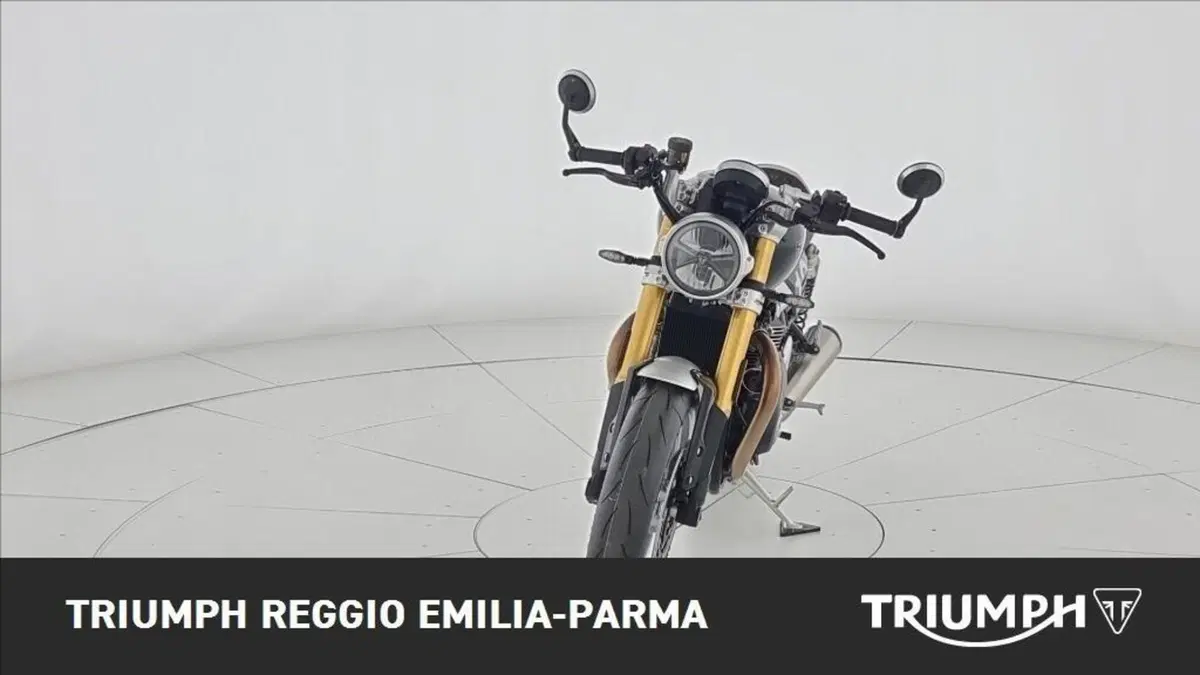 Triumph Speed Twin 1200 (2025 - 26) (5)