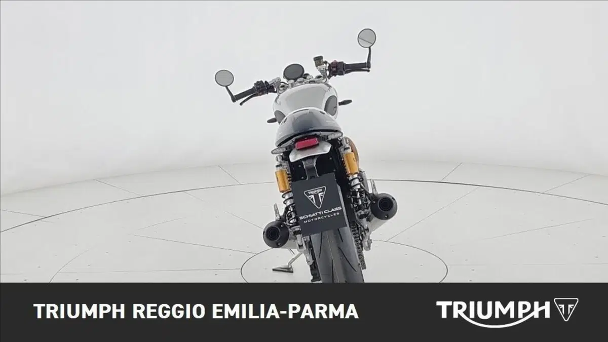 Triumph Speed Twin 1200 (2025 - 26) (2)